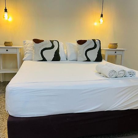 Hostal 1545 Ríohacha 객실 사진