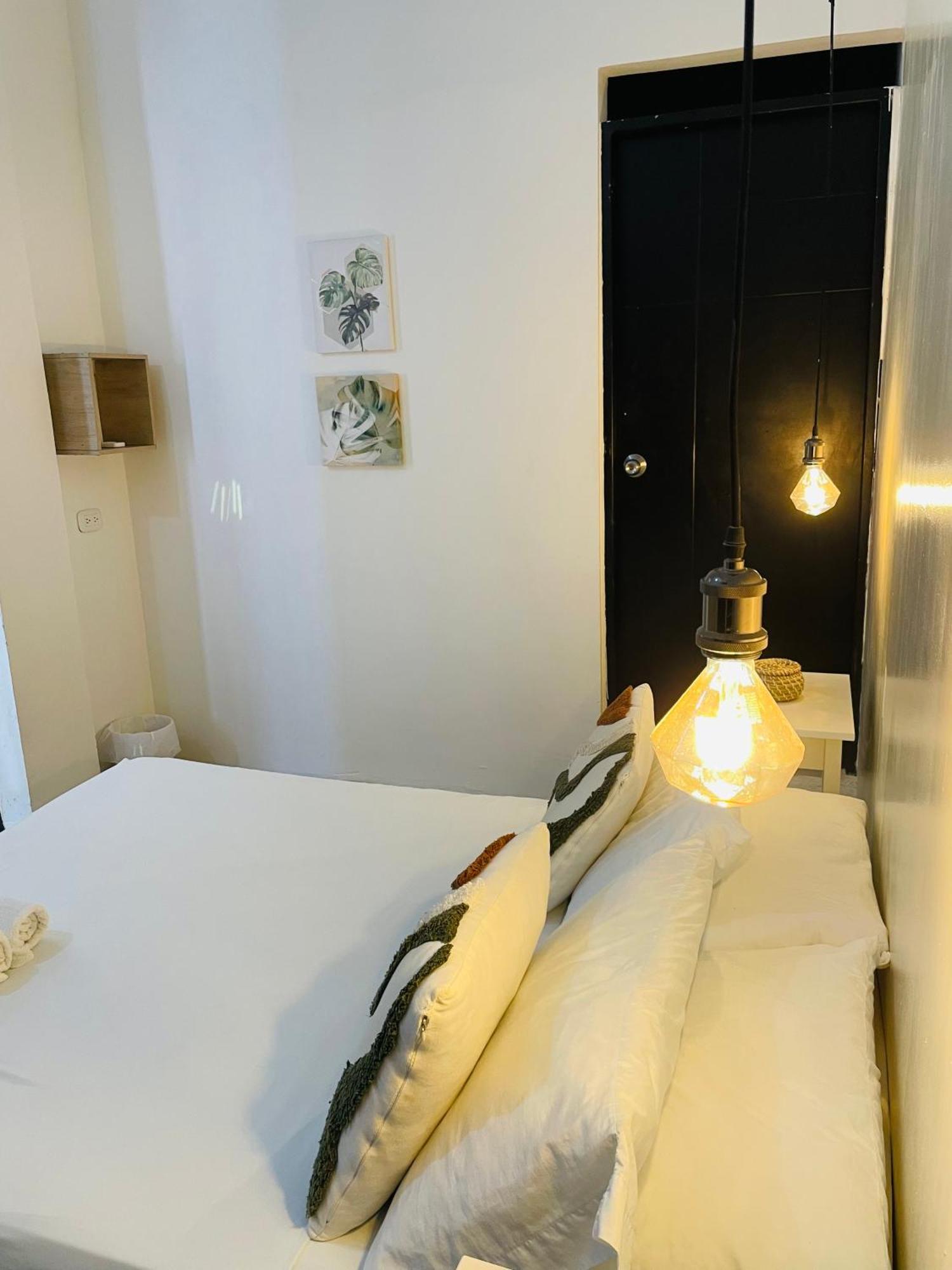 Hostal 1545 Ríohacha 객실 사진